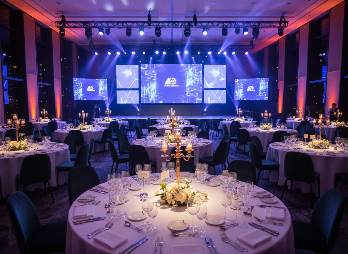 Corporate Gala