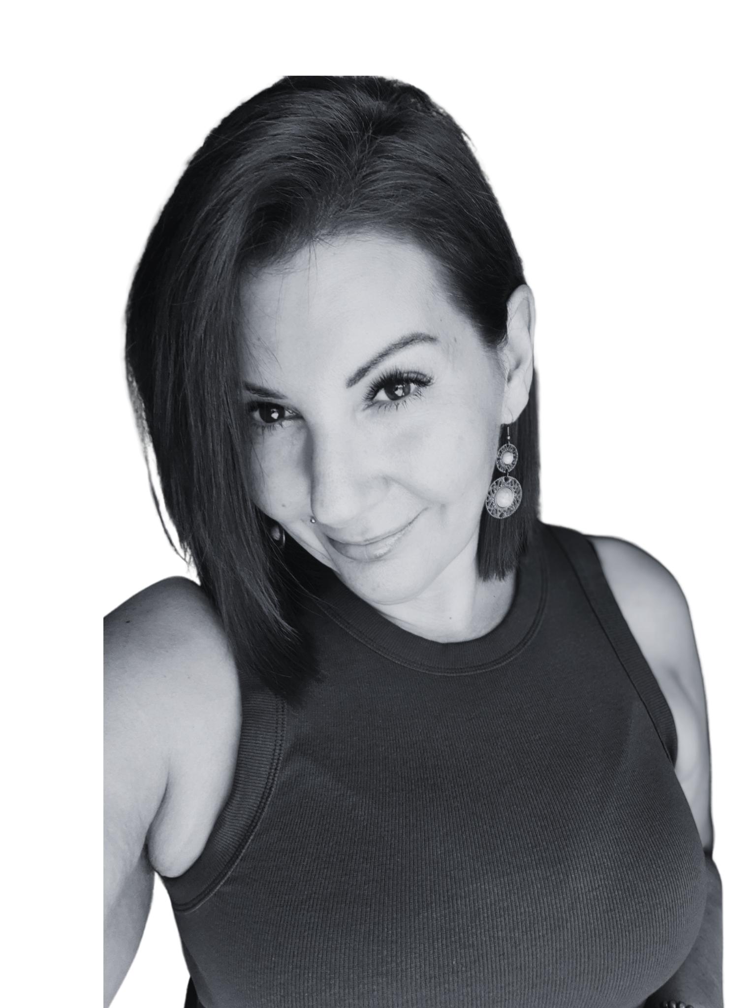Effie, founder of Completo Faith