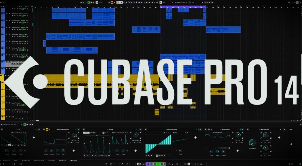 Software & Plugins Thumbnail