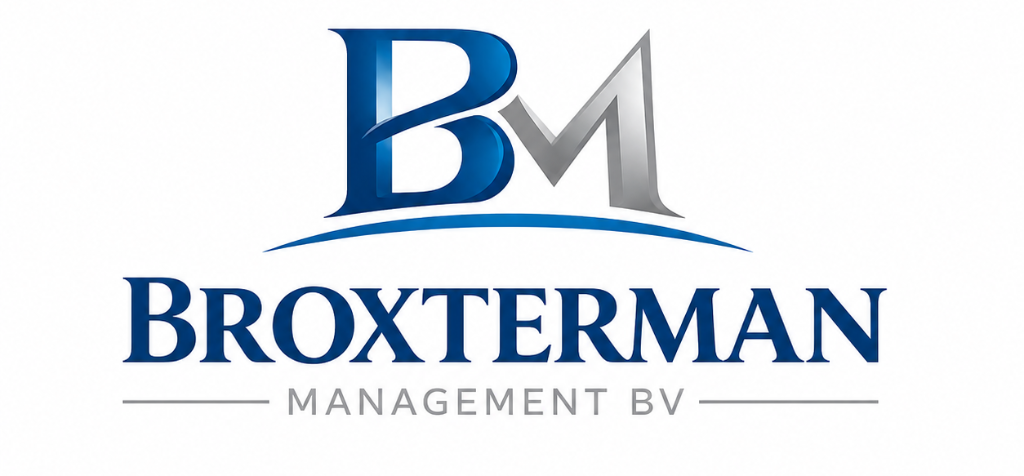 Broxterman Management BV