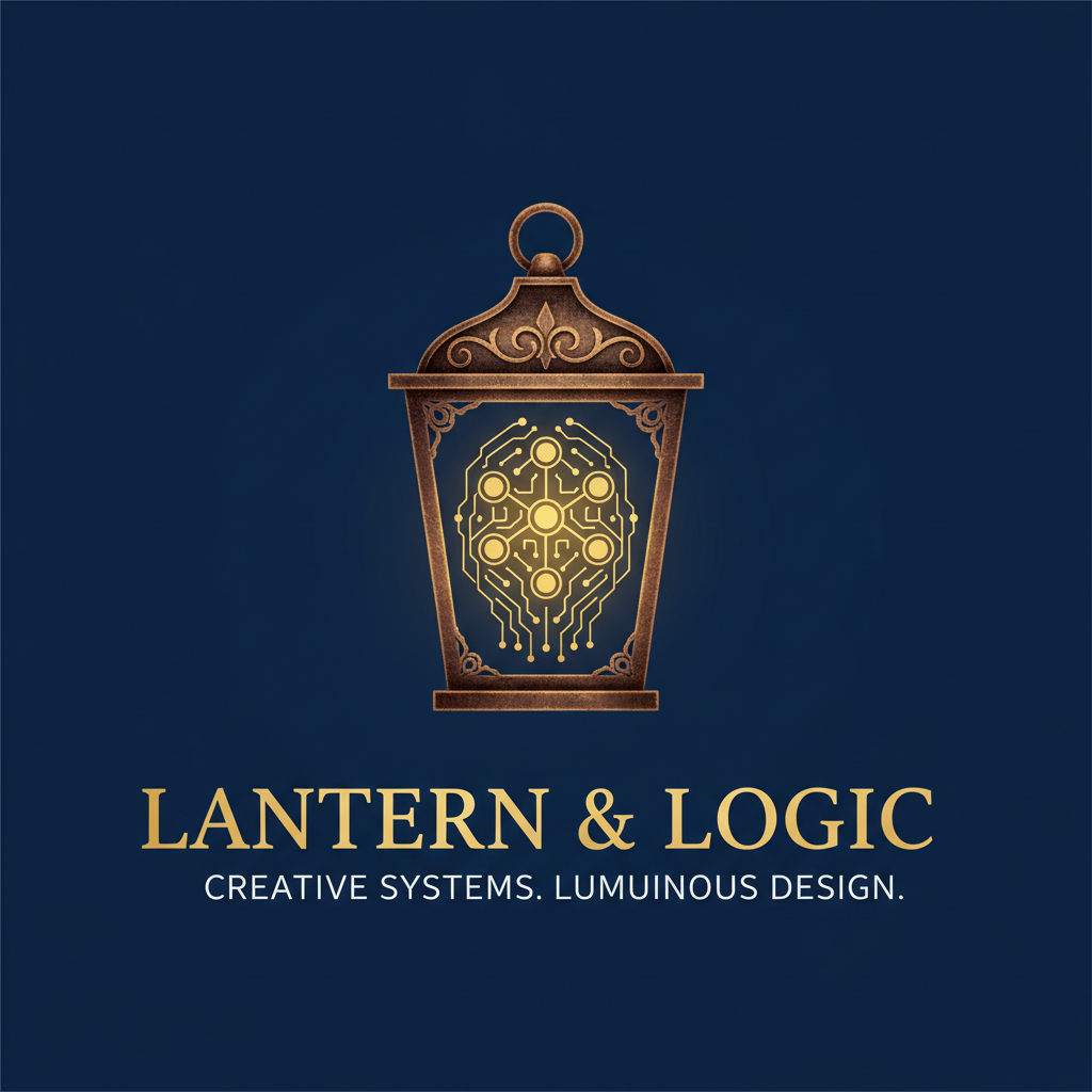 Lantern & Logic