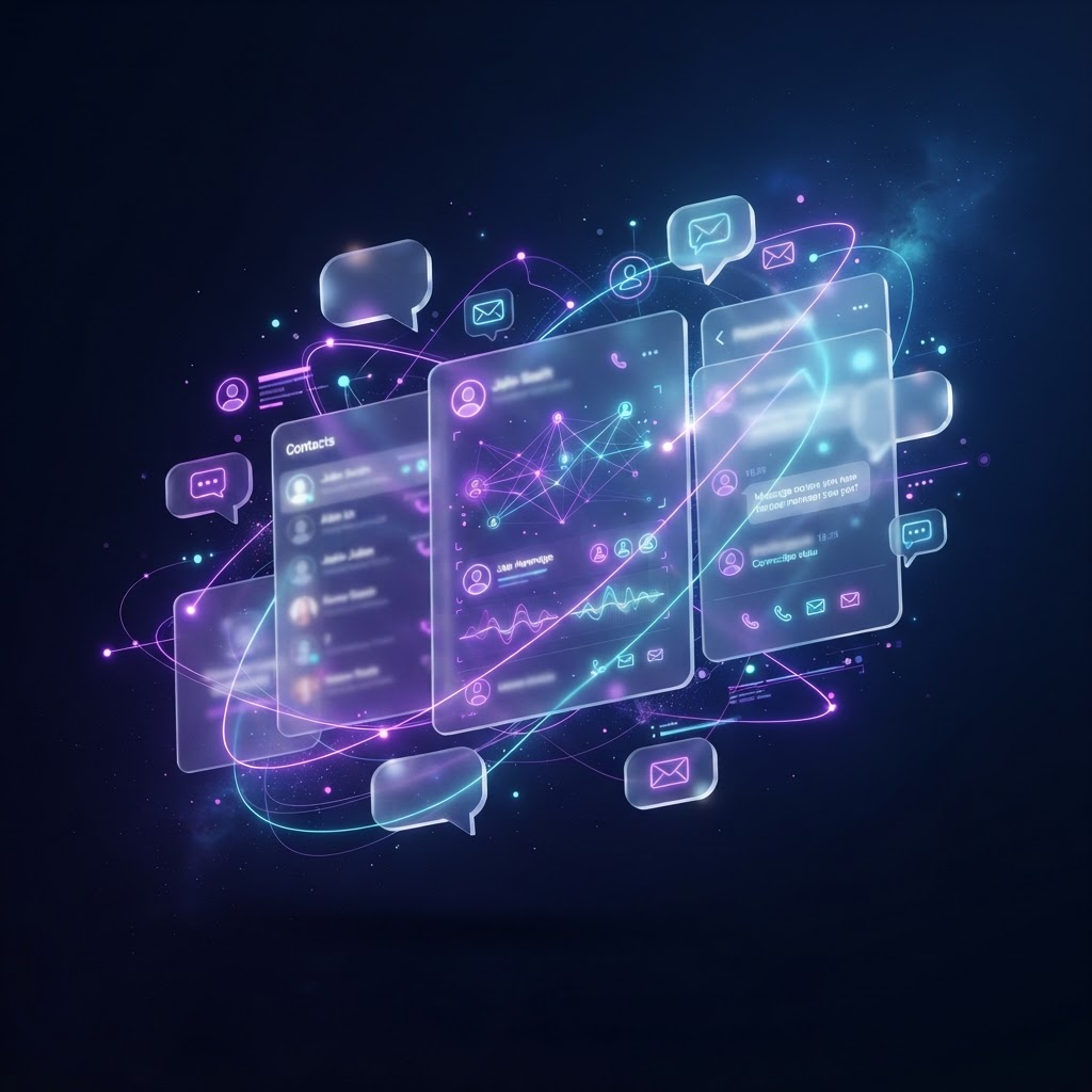 Connect with Cielo7