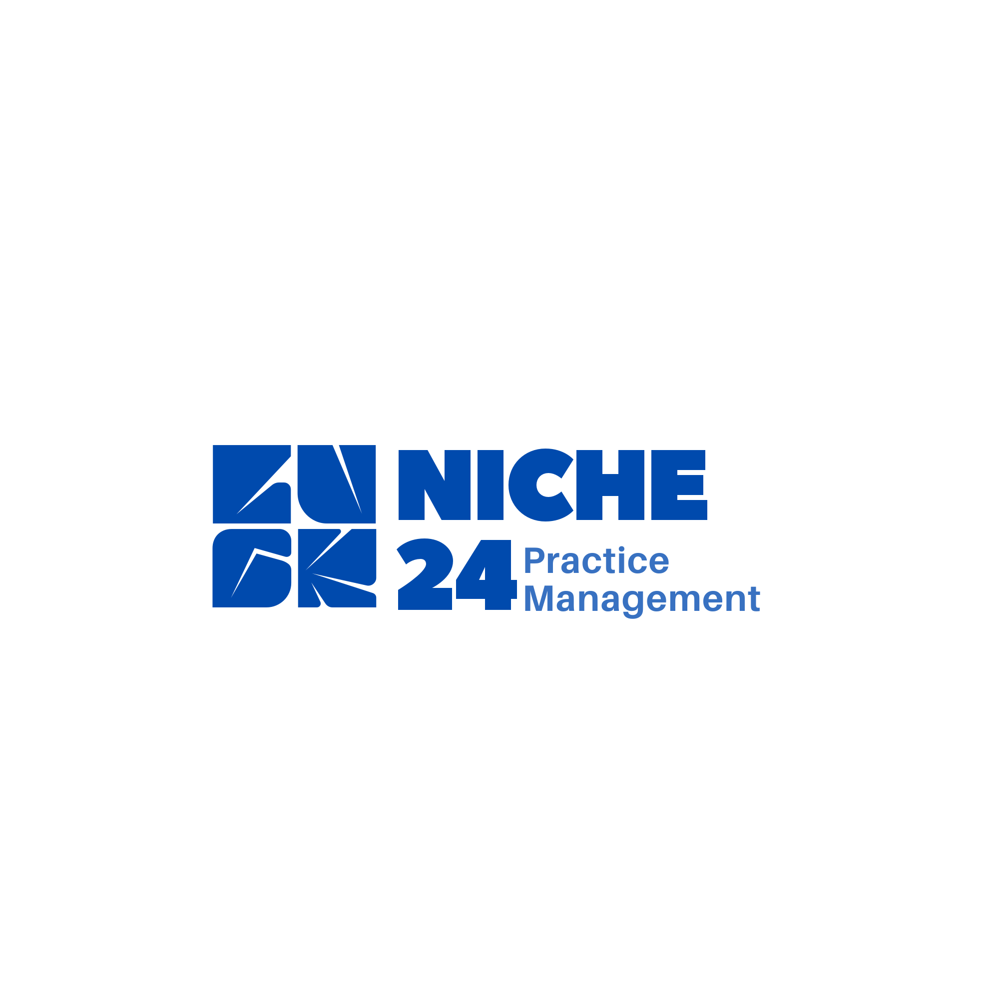 Niche24 Companion Logo