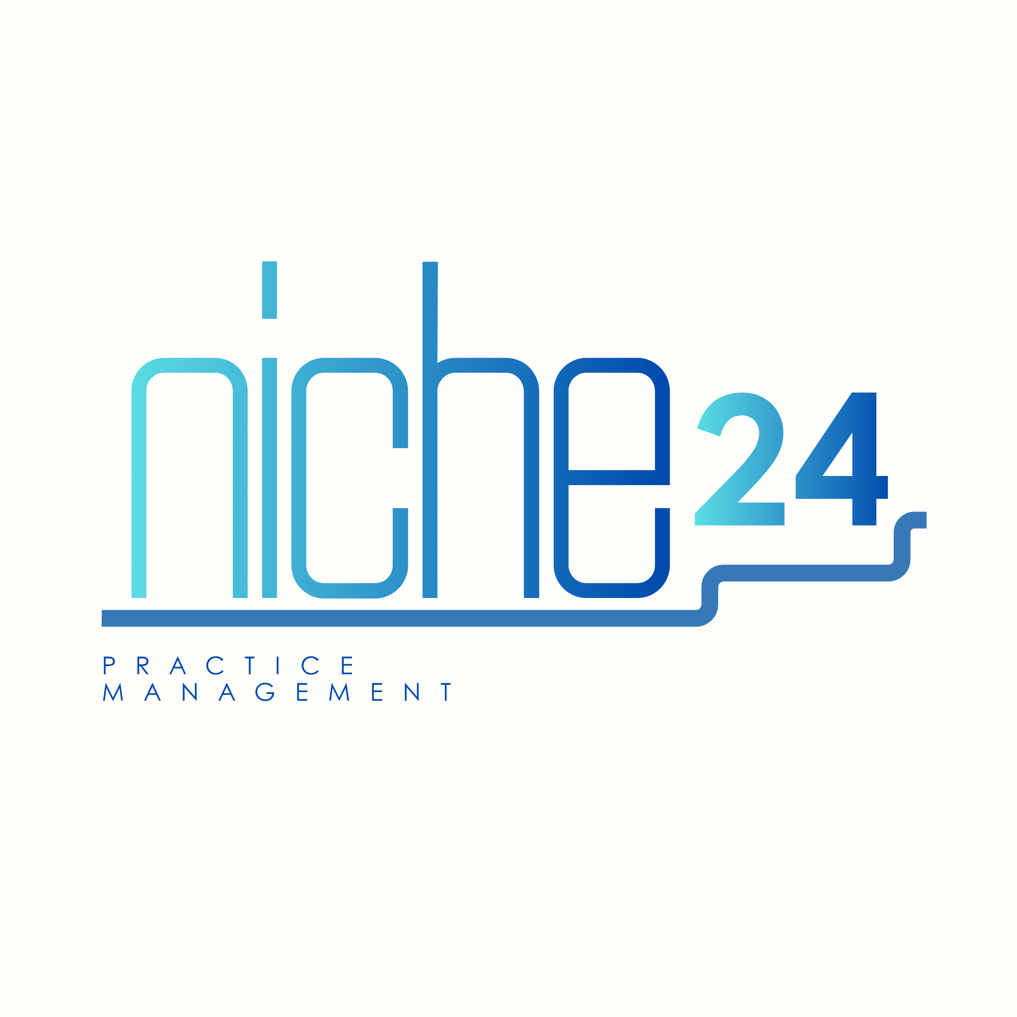 Niche24 Companion Logo