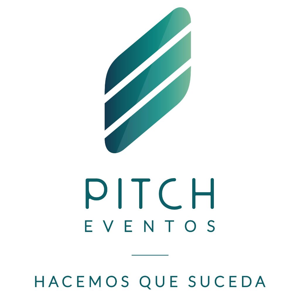 Logo de Pitch Eventos
