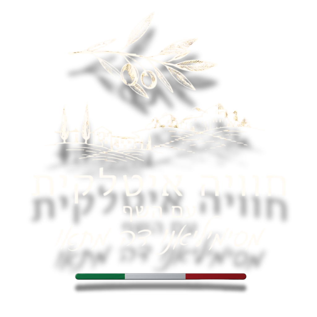 מסימיליאנו די מתאו — חוויה איטלקית עם השף
