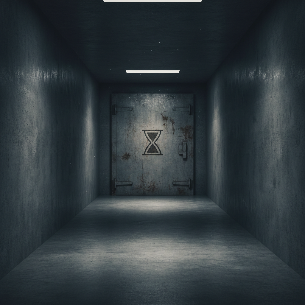 Death (si)  –  Endings, Closures, Disposals