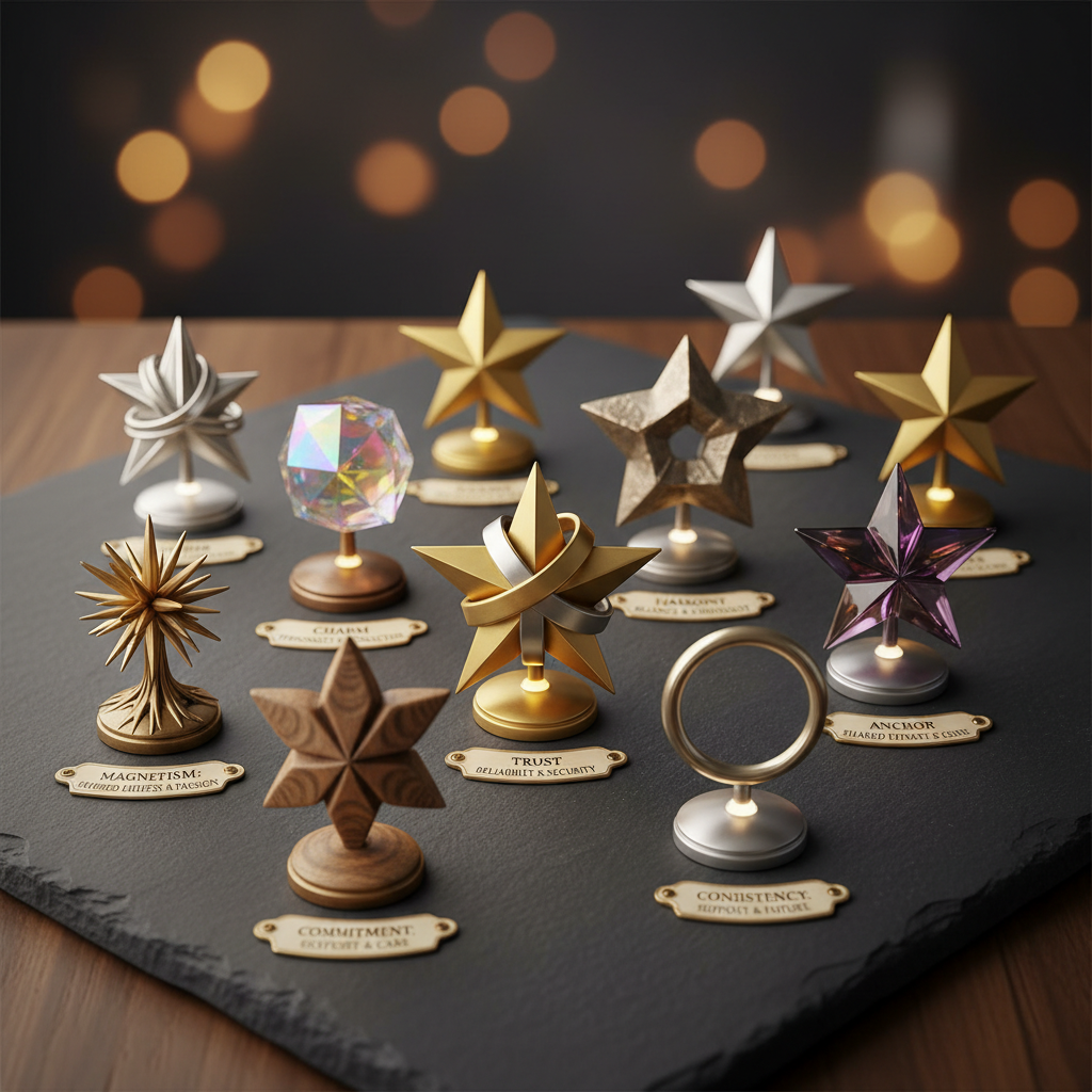 2. the Toolkit: Reading Stars, Gates, Deities, Palaces, and Elements for Relationship Insight