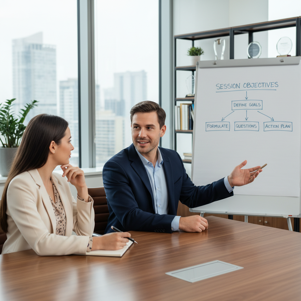 Preparing for a Qi Men Dun Jia Career Analysis Consultation