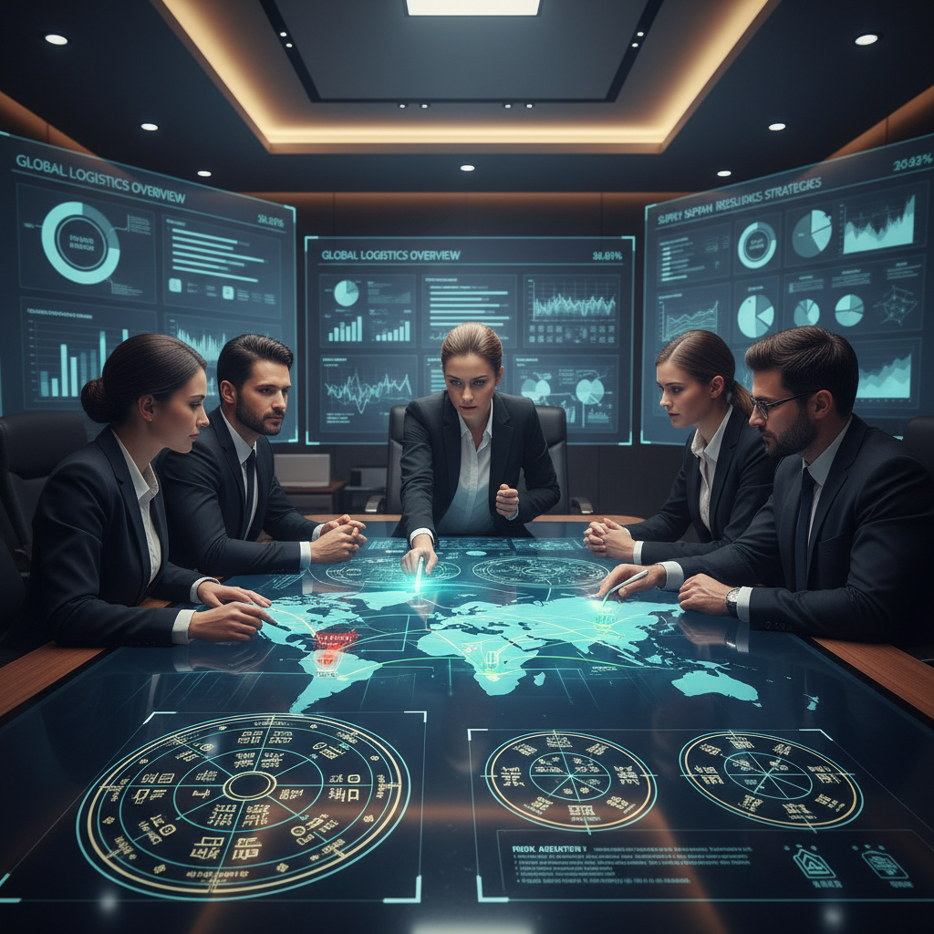 Timing, Direction, and Vulnerability Mapping: an Example