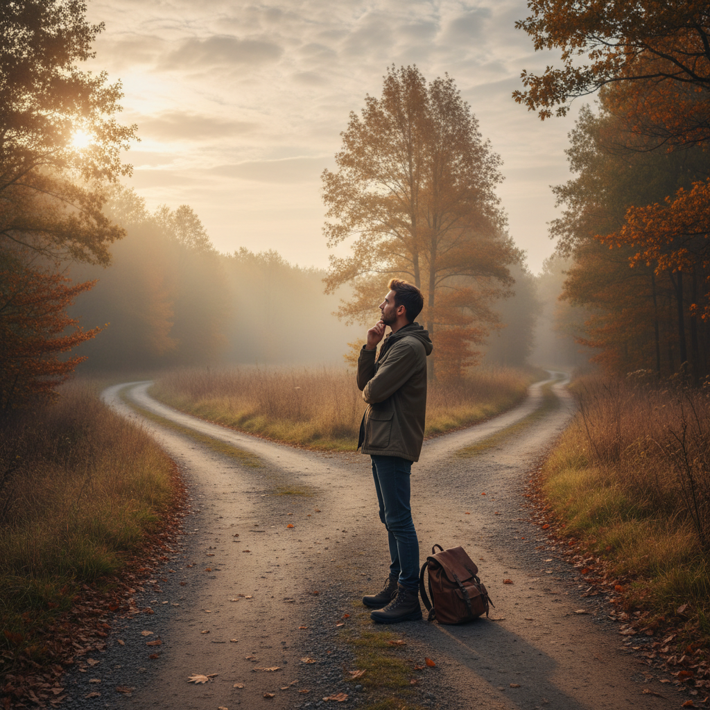 Do you want to make a better decision in life?