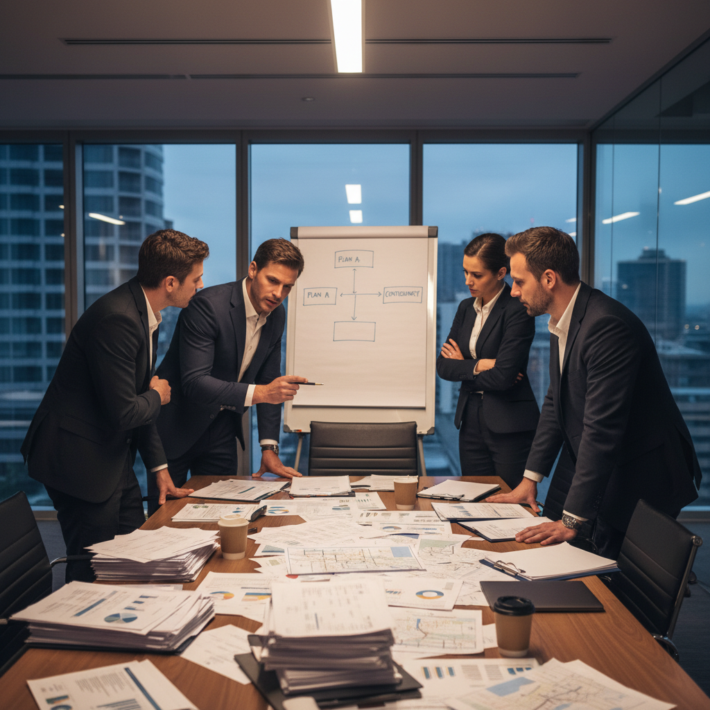 Step 3: Pull Qi Men Charts for Candidate Dates and Hours