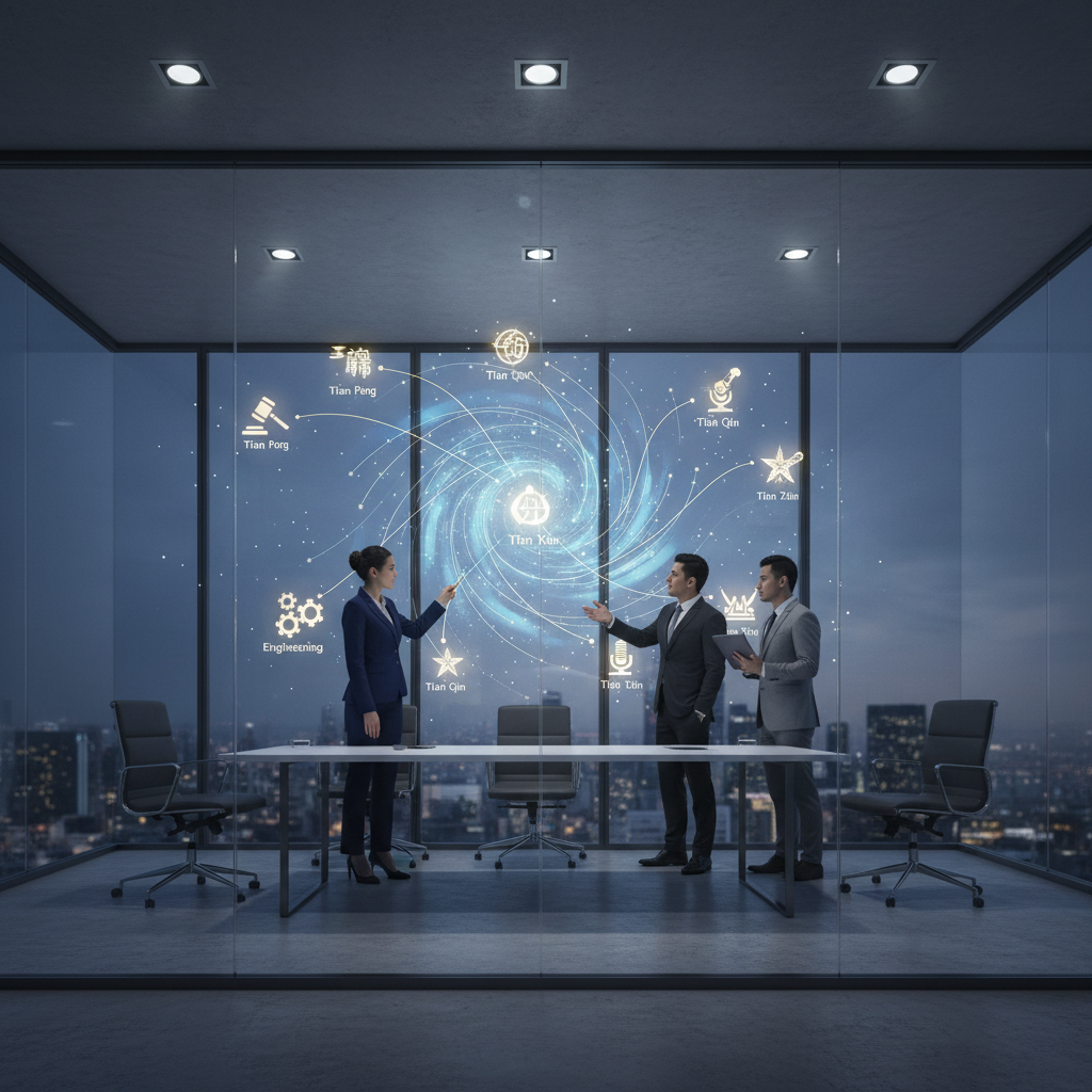 Gates and Actions: What to do and How to do It