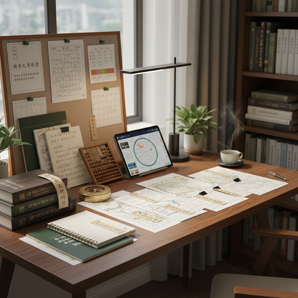 Practical Exercises, Tools, and a 30-day Practice Plan