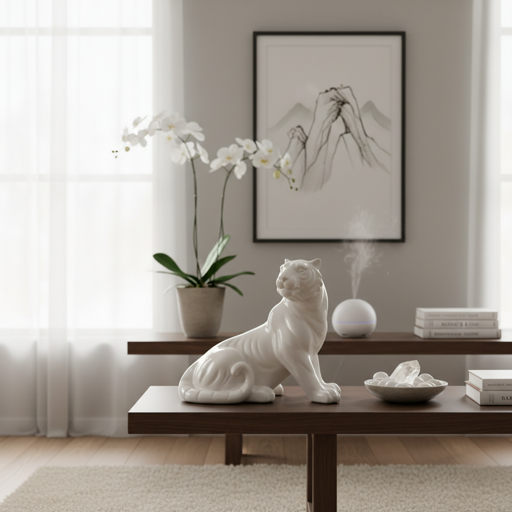Remedies, Enhancements, and Feng Shui Uses