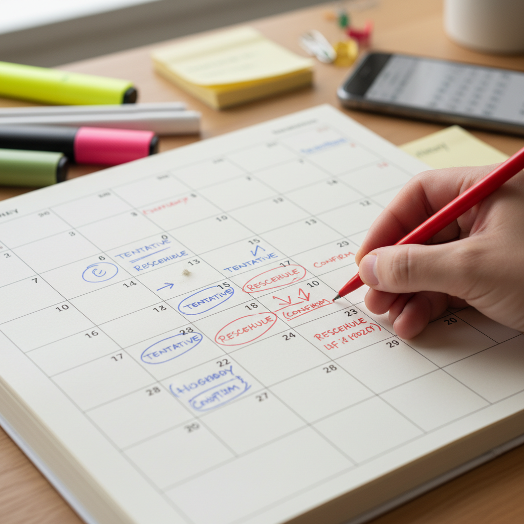 5. can a Date Selection Prevent Problems Like Legal Disputes or Business Failure?