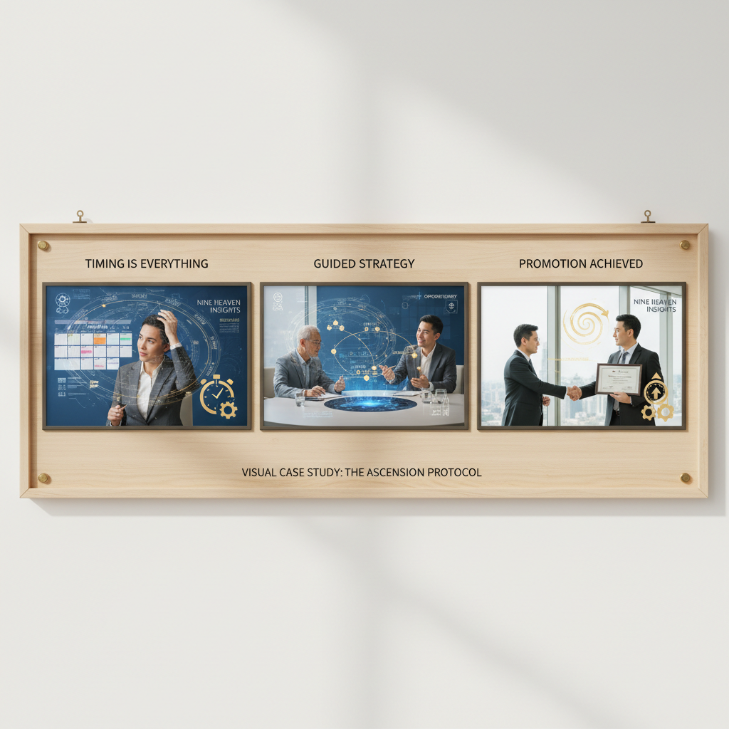 Case Study 1: the Promotion That Required Timing