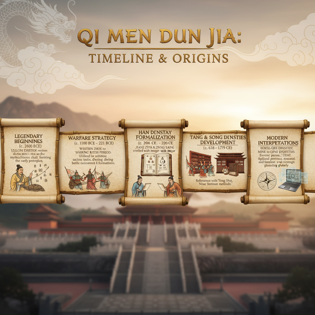 Quick Overview: Origins and Core Ideas
