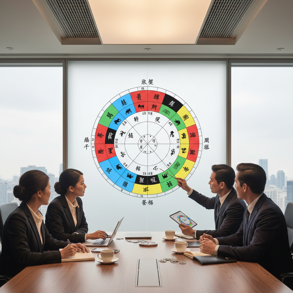 How the Framework Translates into Actionable Advice