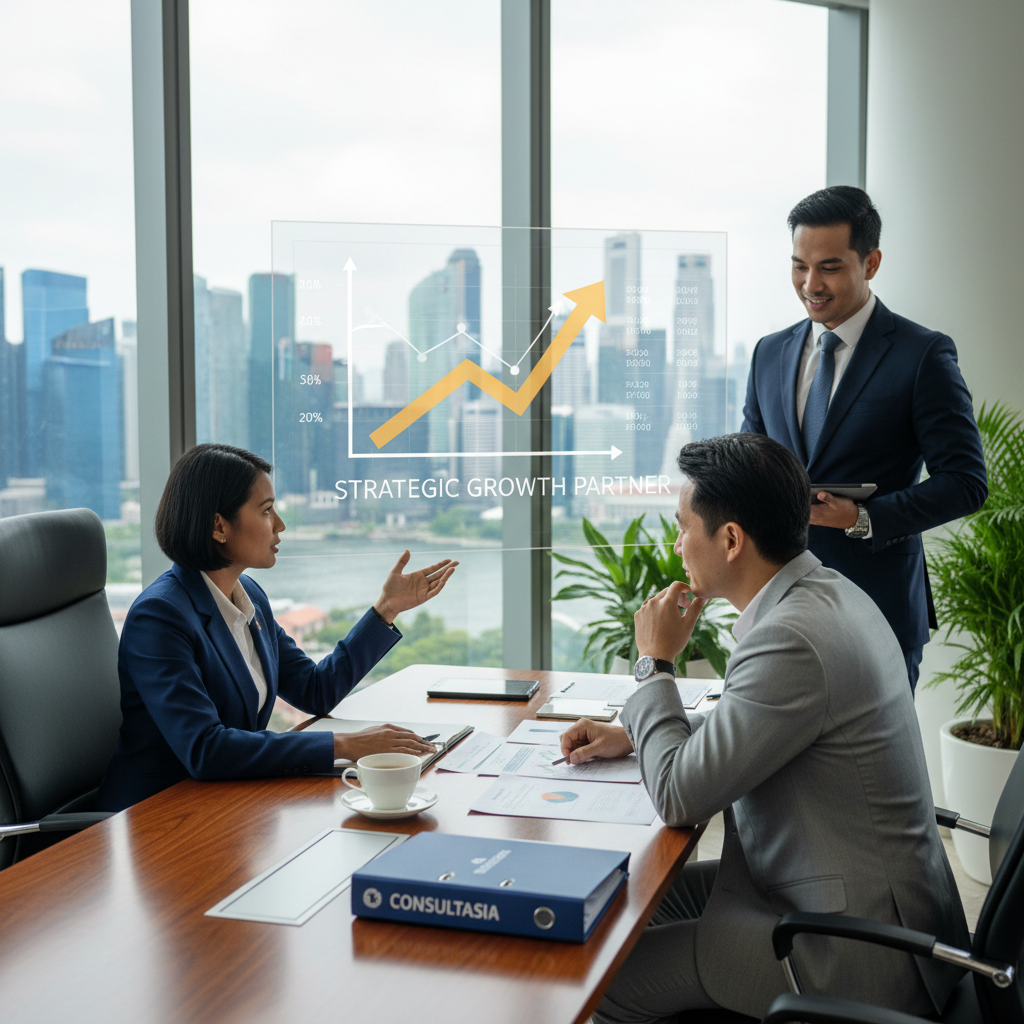 Section 2: Why a Professional Consultation in Singapore Matters, and How to Choose One