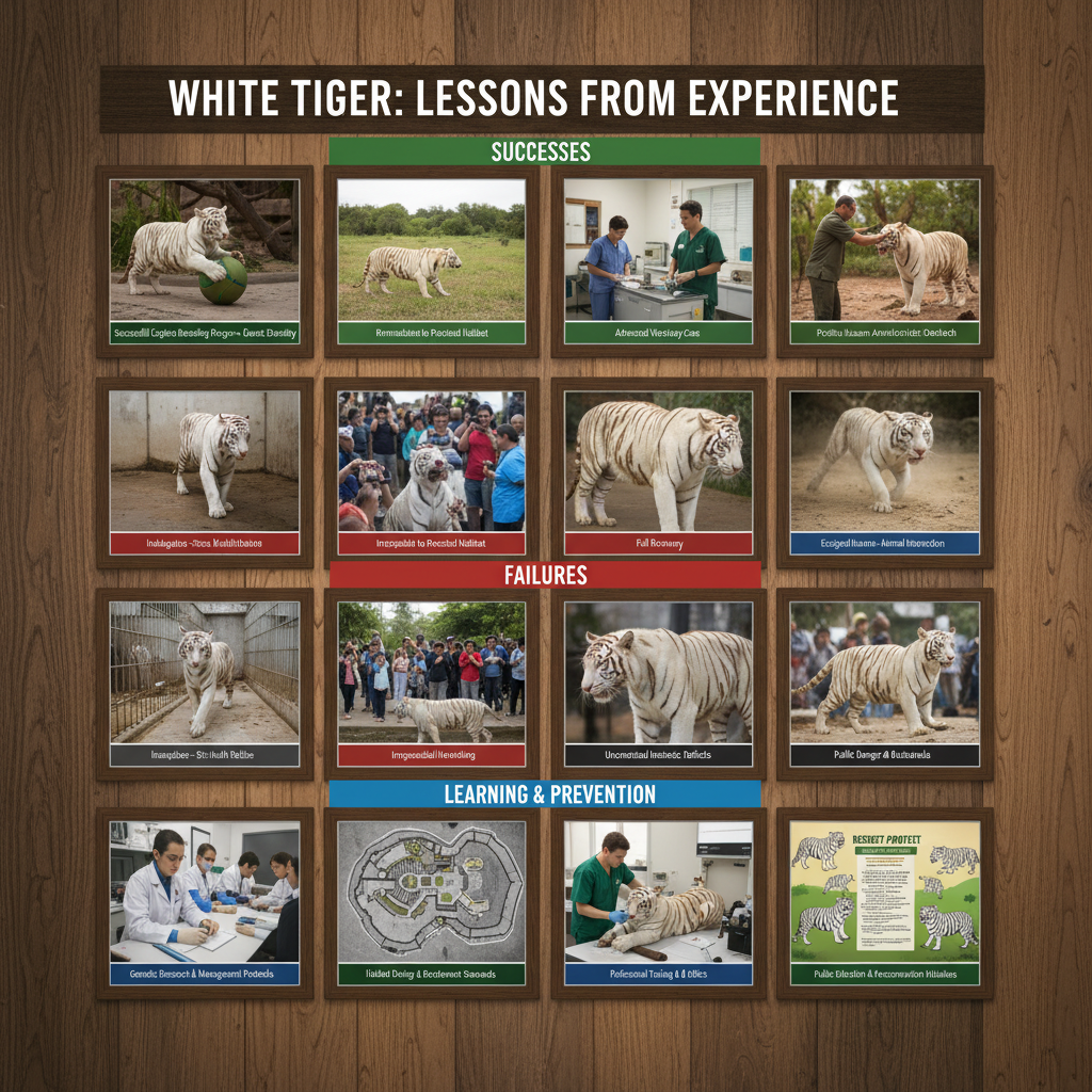 Real-life Case Studies: What Worked and What Failed