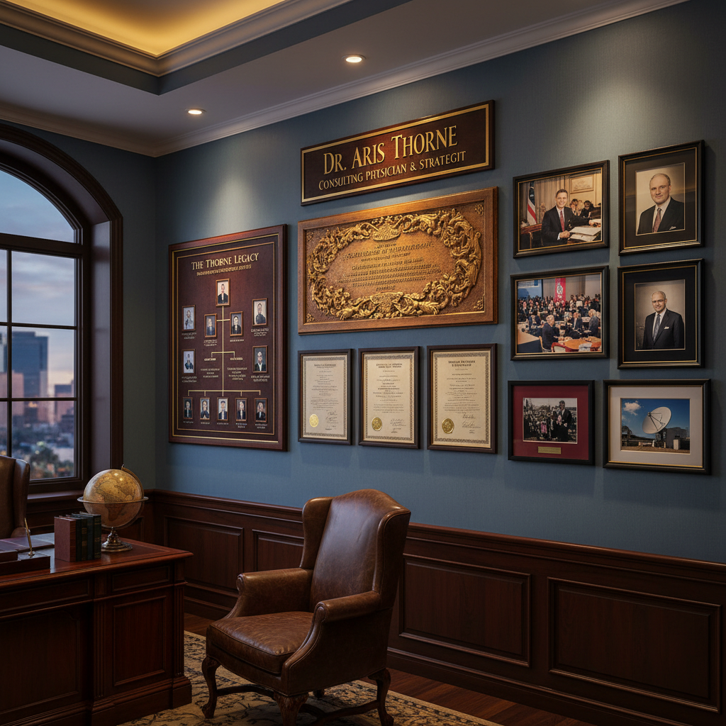 Credentials, Lineage, and Practical Experience: What to Look For