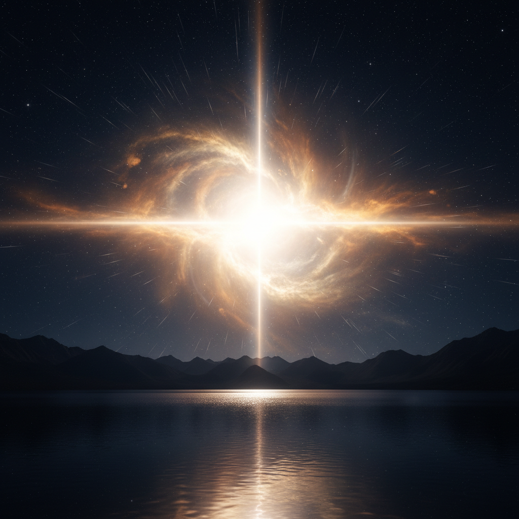 Tian Ying, the Bright Star