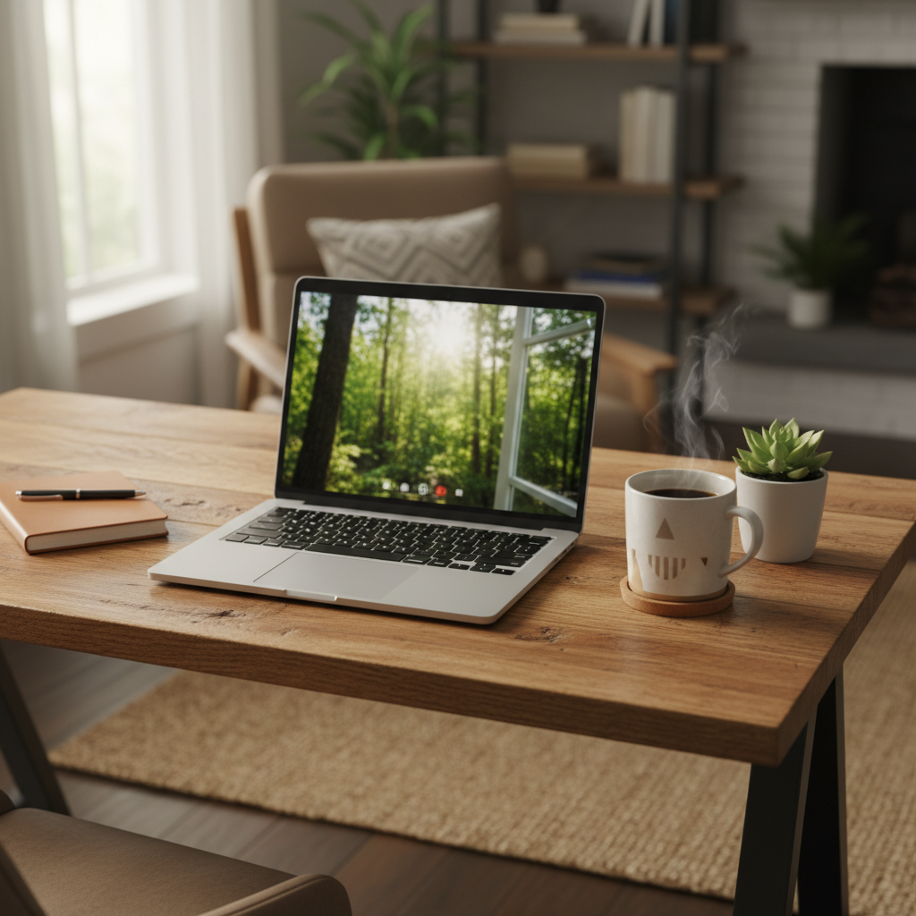 Location: Work from Anywhere/Remotely/Office Based