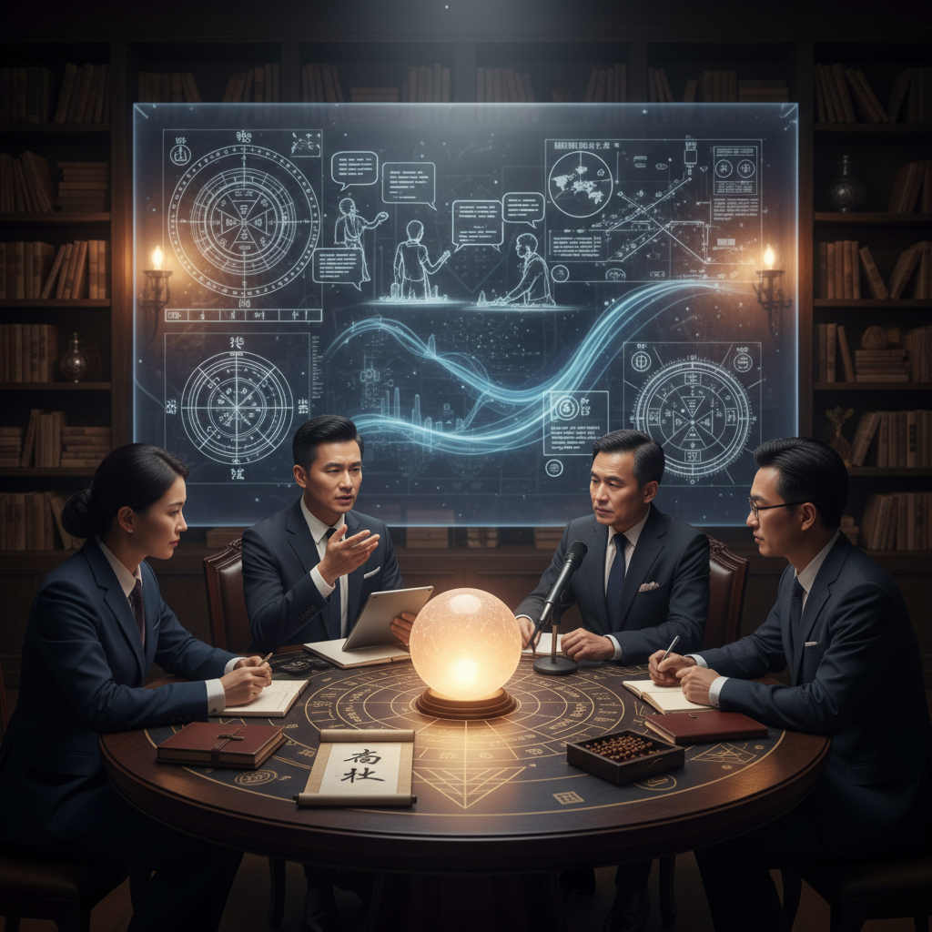 When to Avoid Using Qi Men