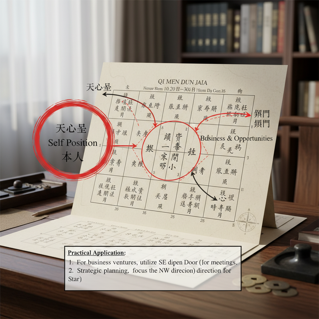 3.1 the Practical Workflow