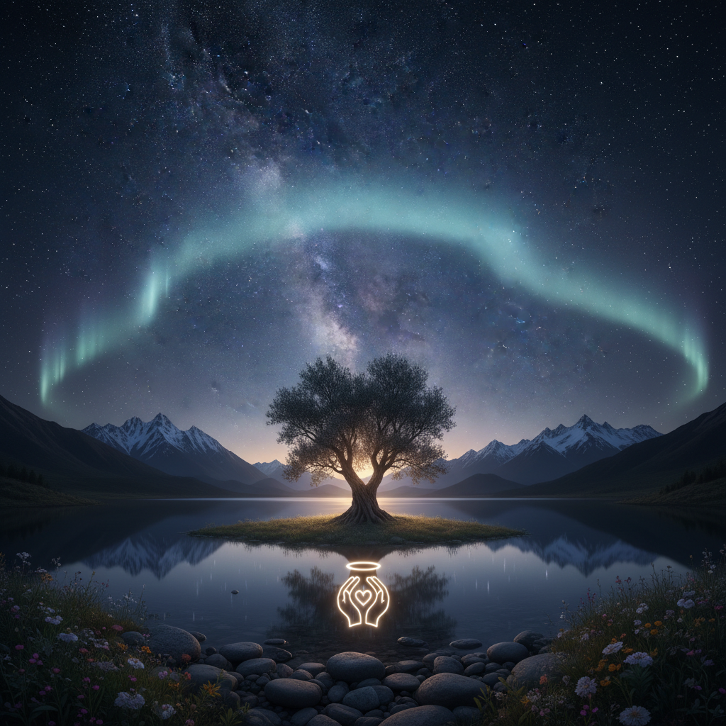 Heaven’s Luck