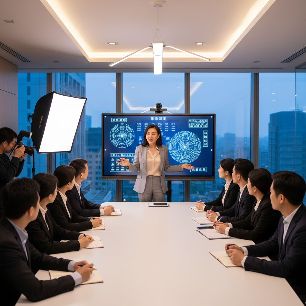 This is how powerful Qi Men Dun Jia has been for my business, and I can share with you that it works