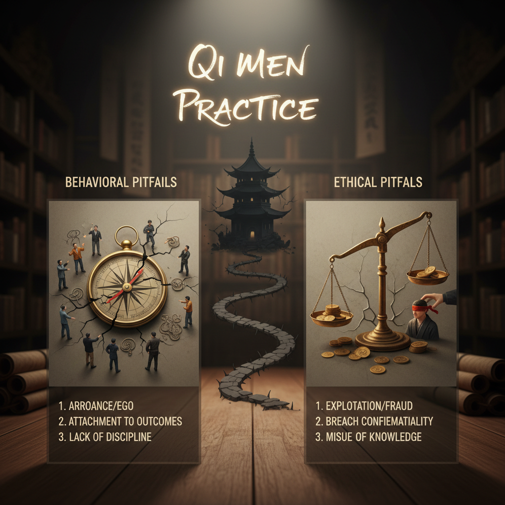 Common Pitfalls and How to Avoid Them