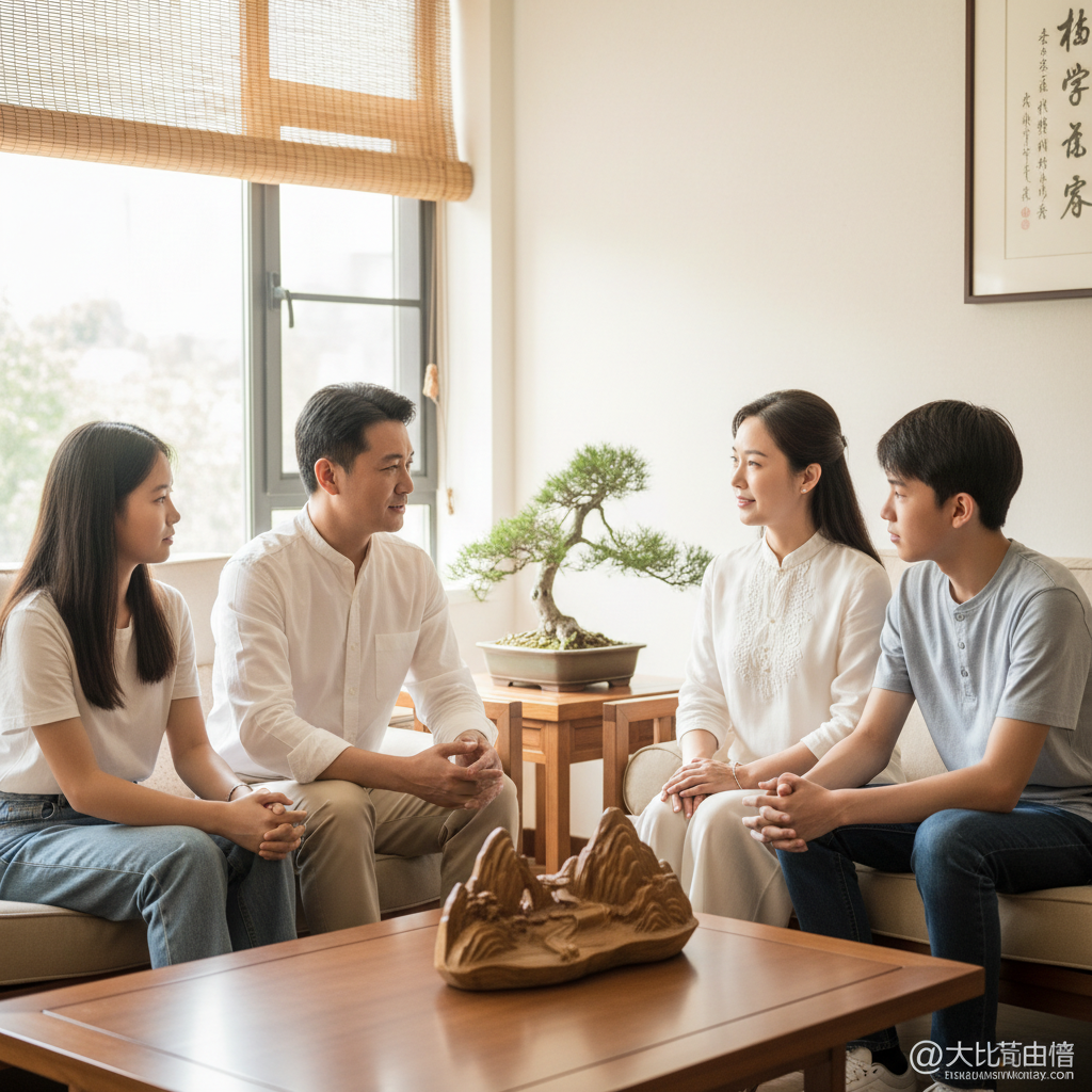 Practical Applications: How Tian Zhu Affects Work, Relationships, and Health
