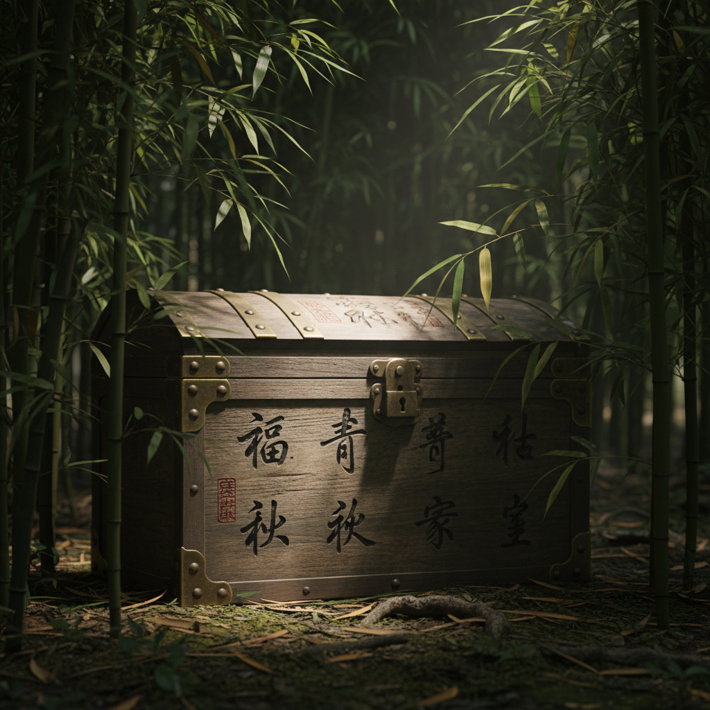 The Jia is there are a lot of hidden Jia that means the Jia will be hidden under each of the Wu, Yi,