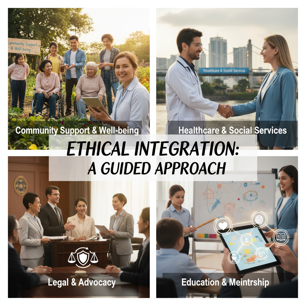 Common Pitfalls, Ethical Considerations, and Choosing a Consultant