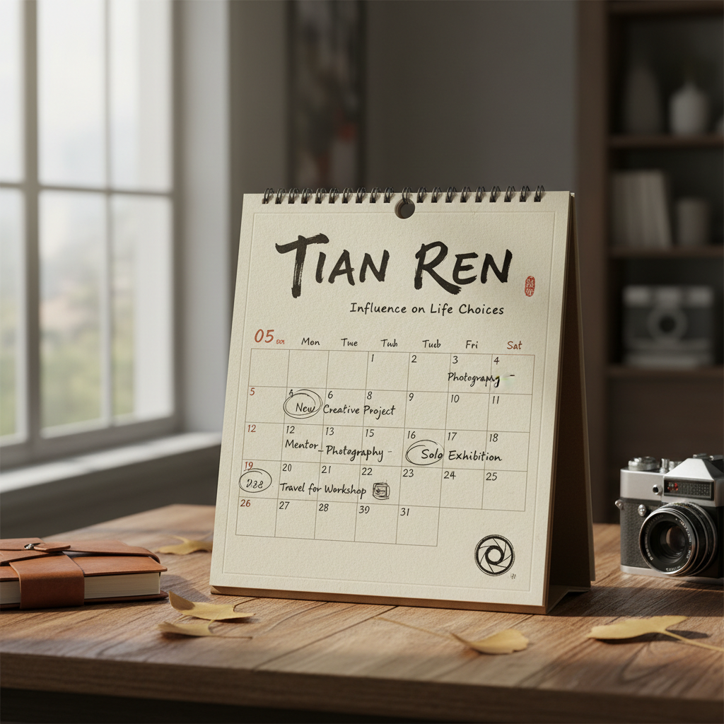 Practical Guidance: Timing Decisions, Remedies, and Ways to Harness Tian Ren Energy