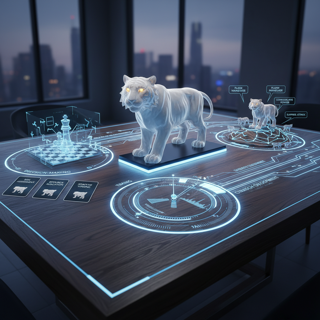 Practical Applications: Decision Making, Timing, and Strategy