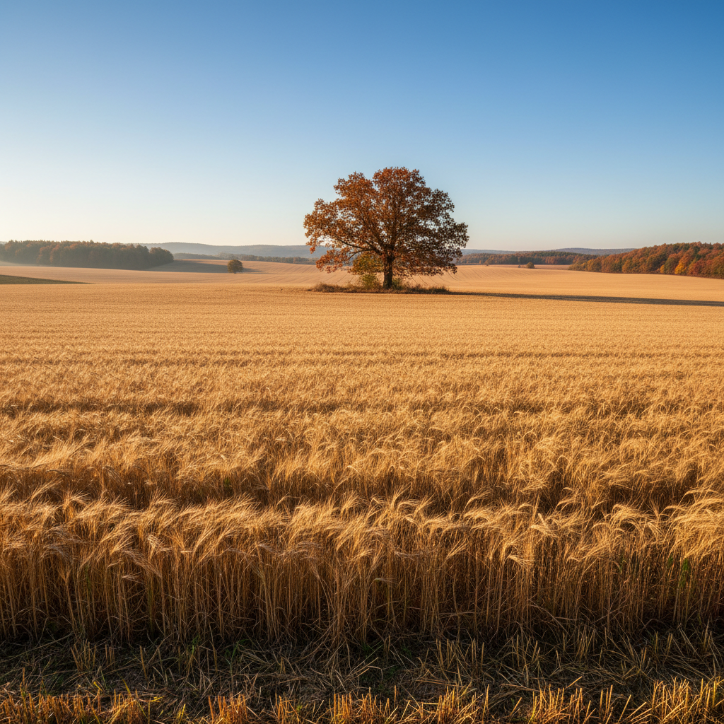 🍂 AUTUMN — Yin Grows (Harvest, Assessment, Consolidation)
