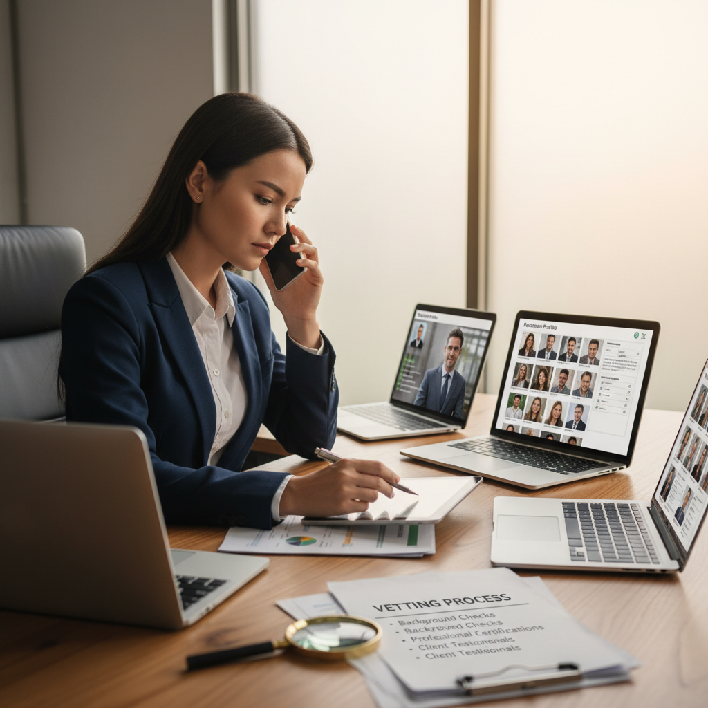 Common Deliverables and Examples