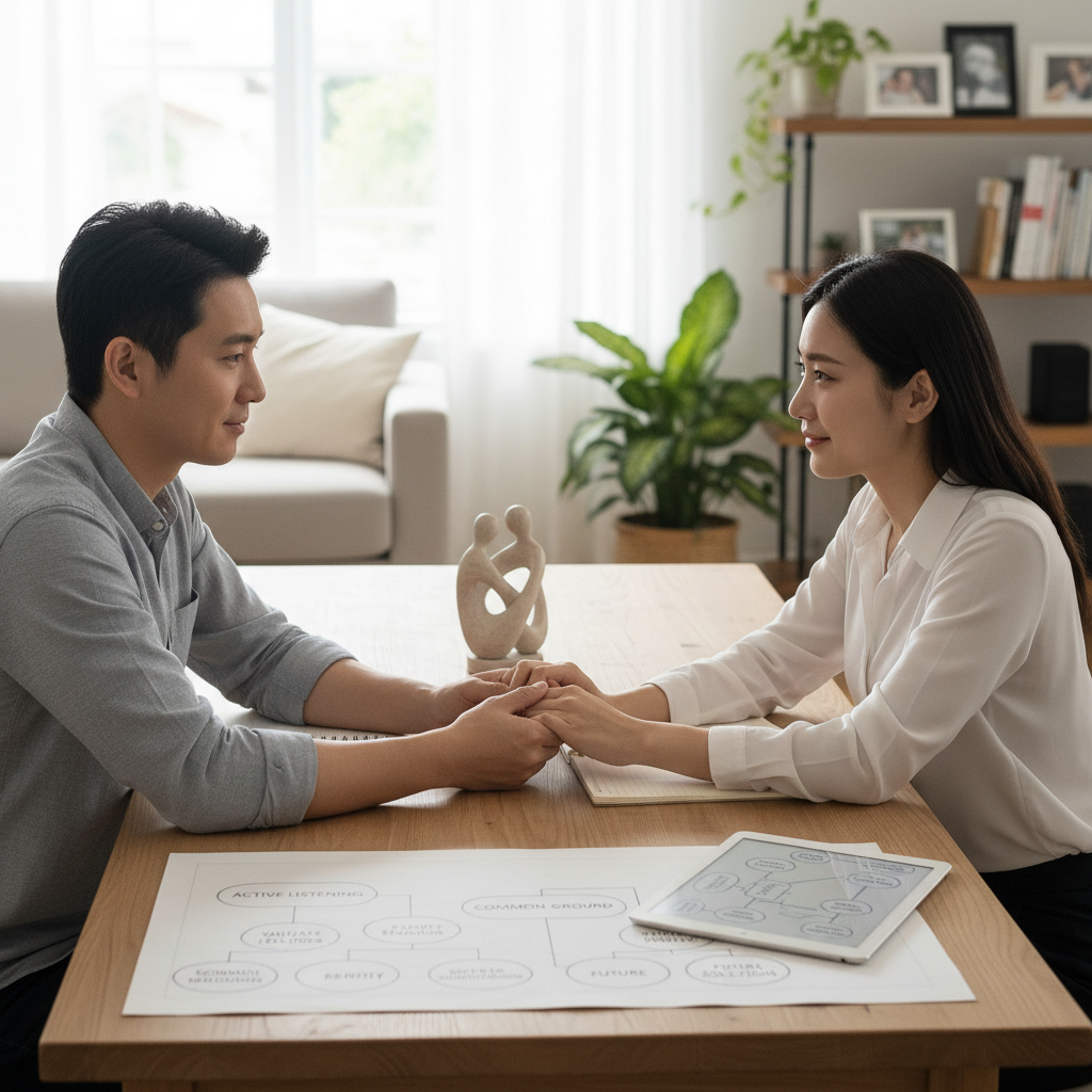 Career Advice: Leverage Trust and Create Scale