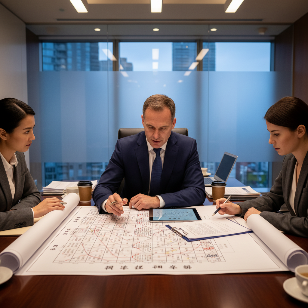 Worked Example: a Job Interview