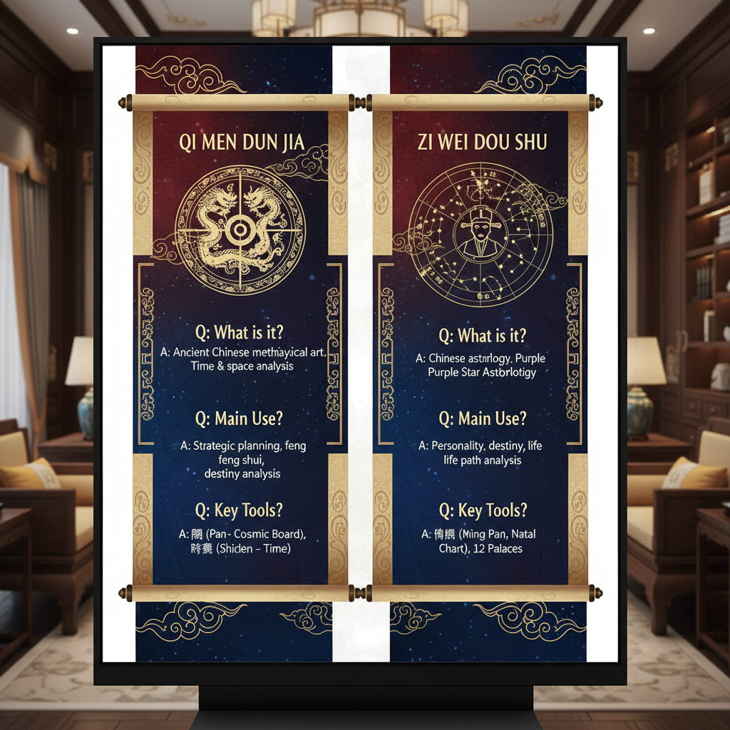 Decision Framework: When to Use Each