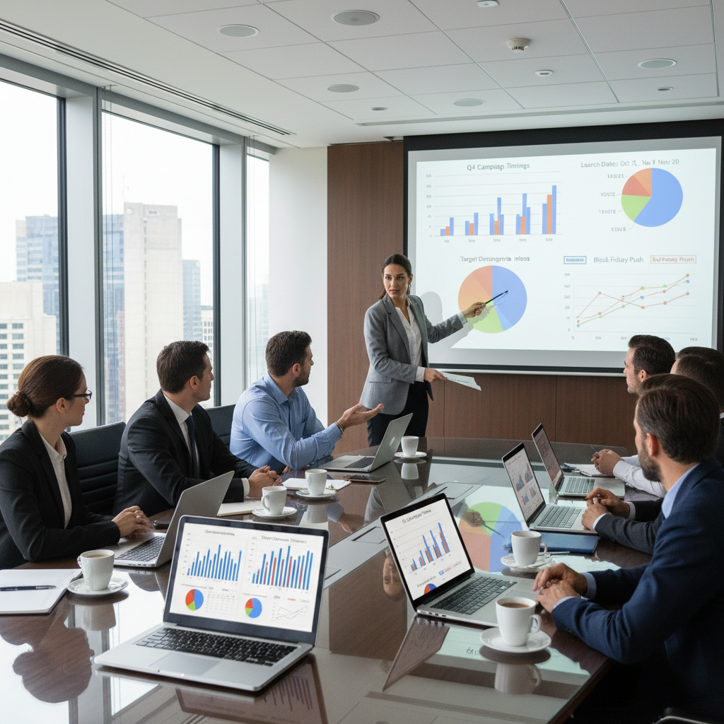 Core Principles, and What They Mean for Business Choices
