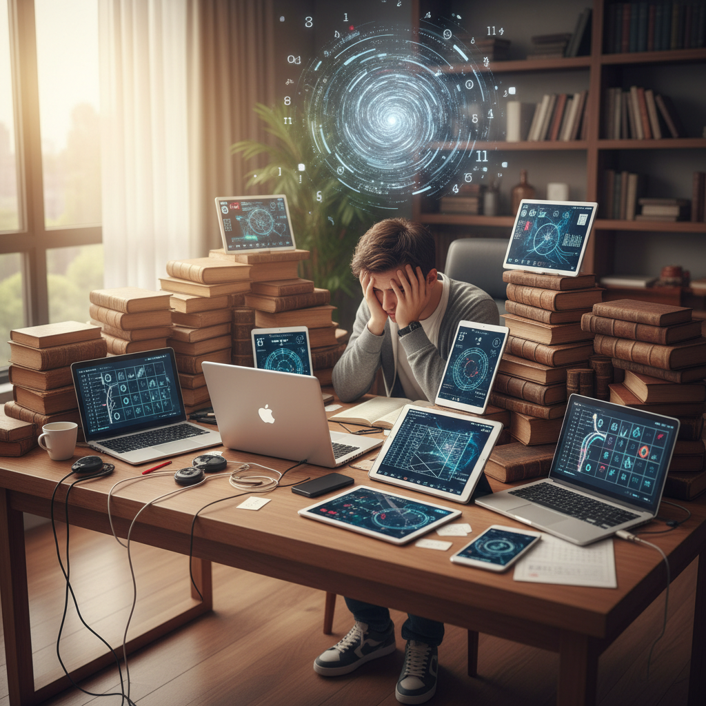 One of the challenges facing modern students of Qi Men Dun Jia is the abundance of available informa
