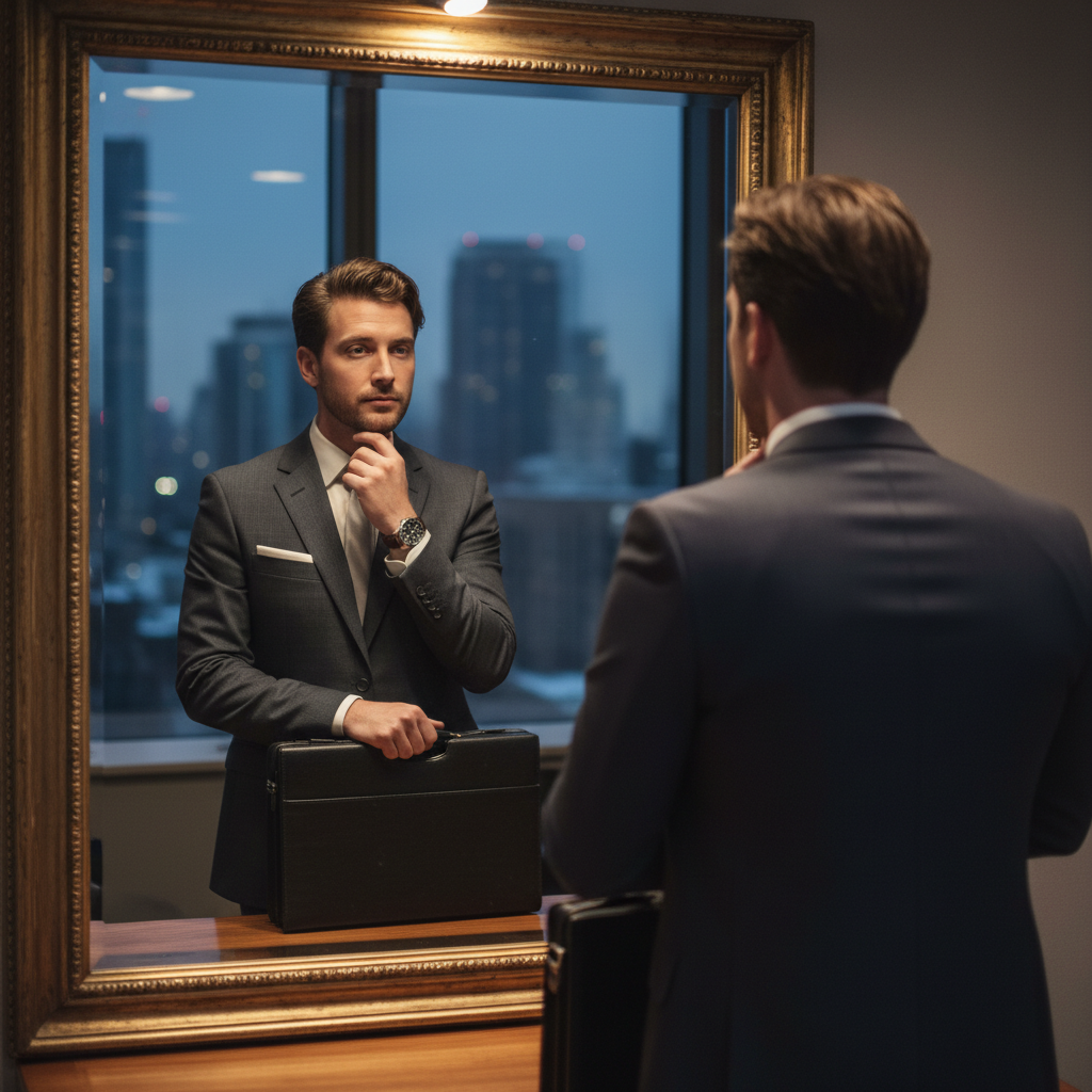 How can I practice strategic authenticity without being fake?