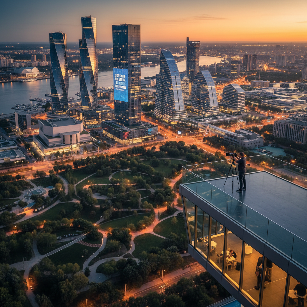 Introduction: Why Location Still Matters in a Modern World