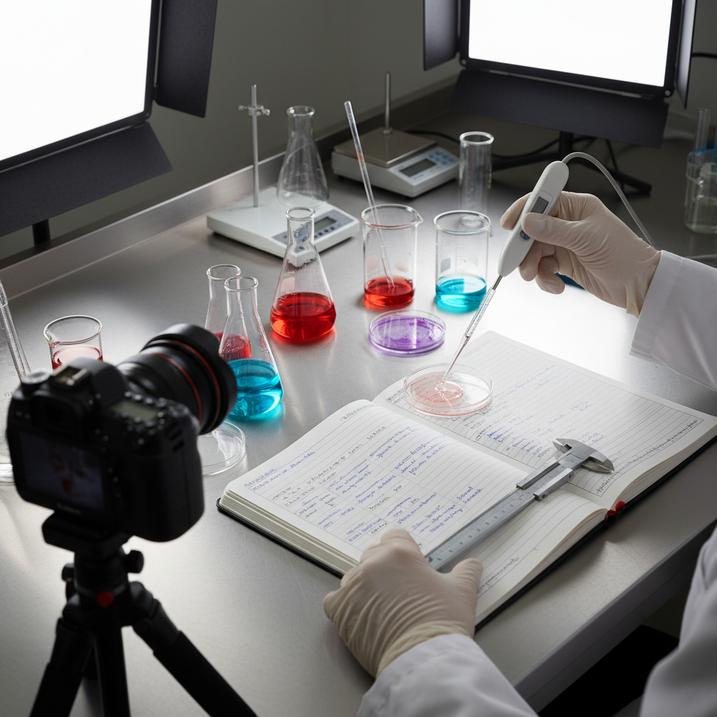 Step 1: Precise Data Collection, and Why it Matters