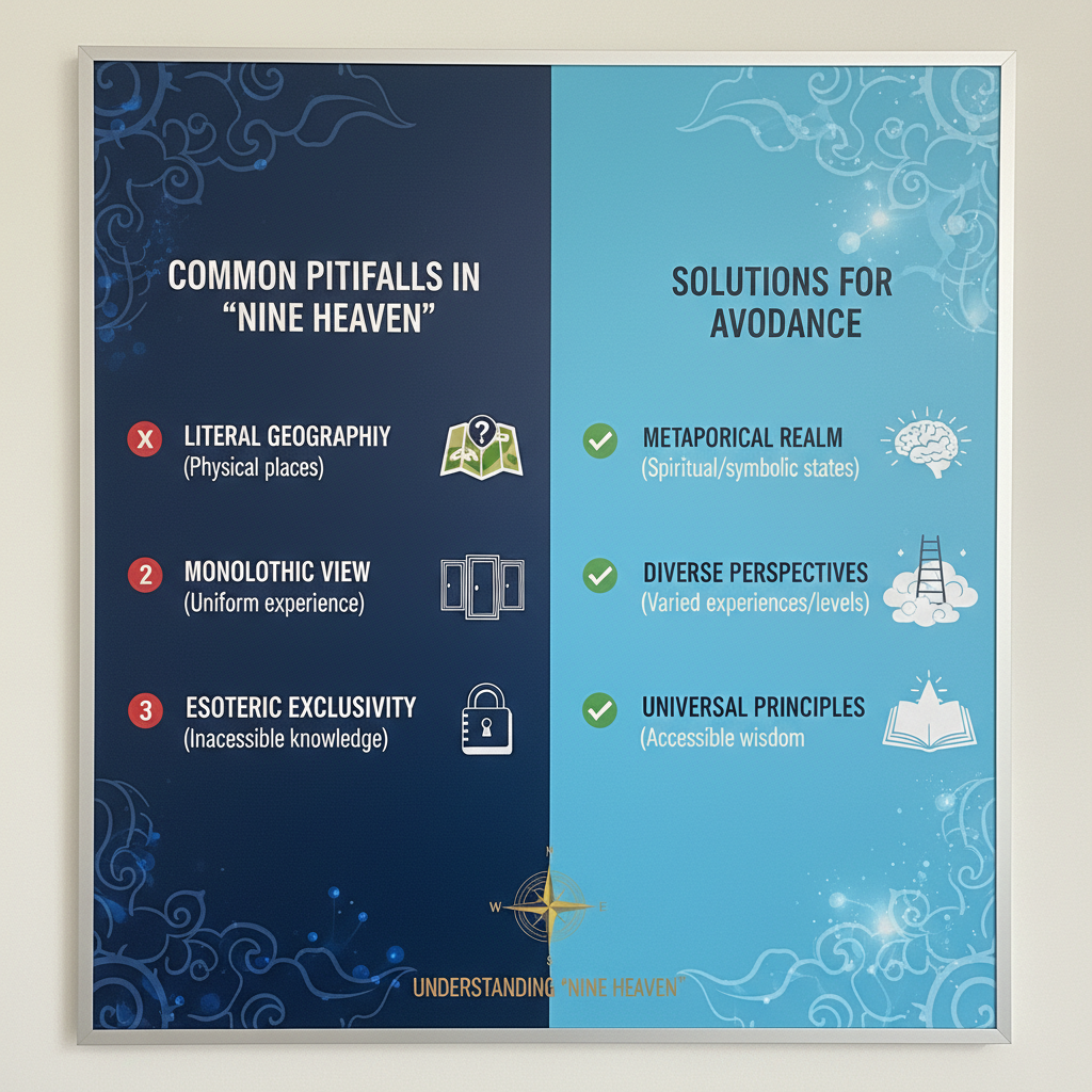 Common Pitfalls and How to Avoid Them