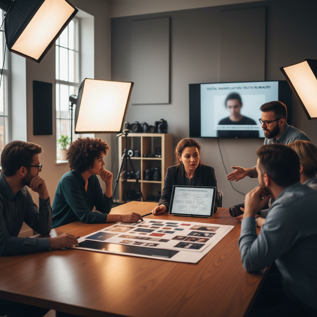 Ethical Considerations